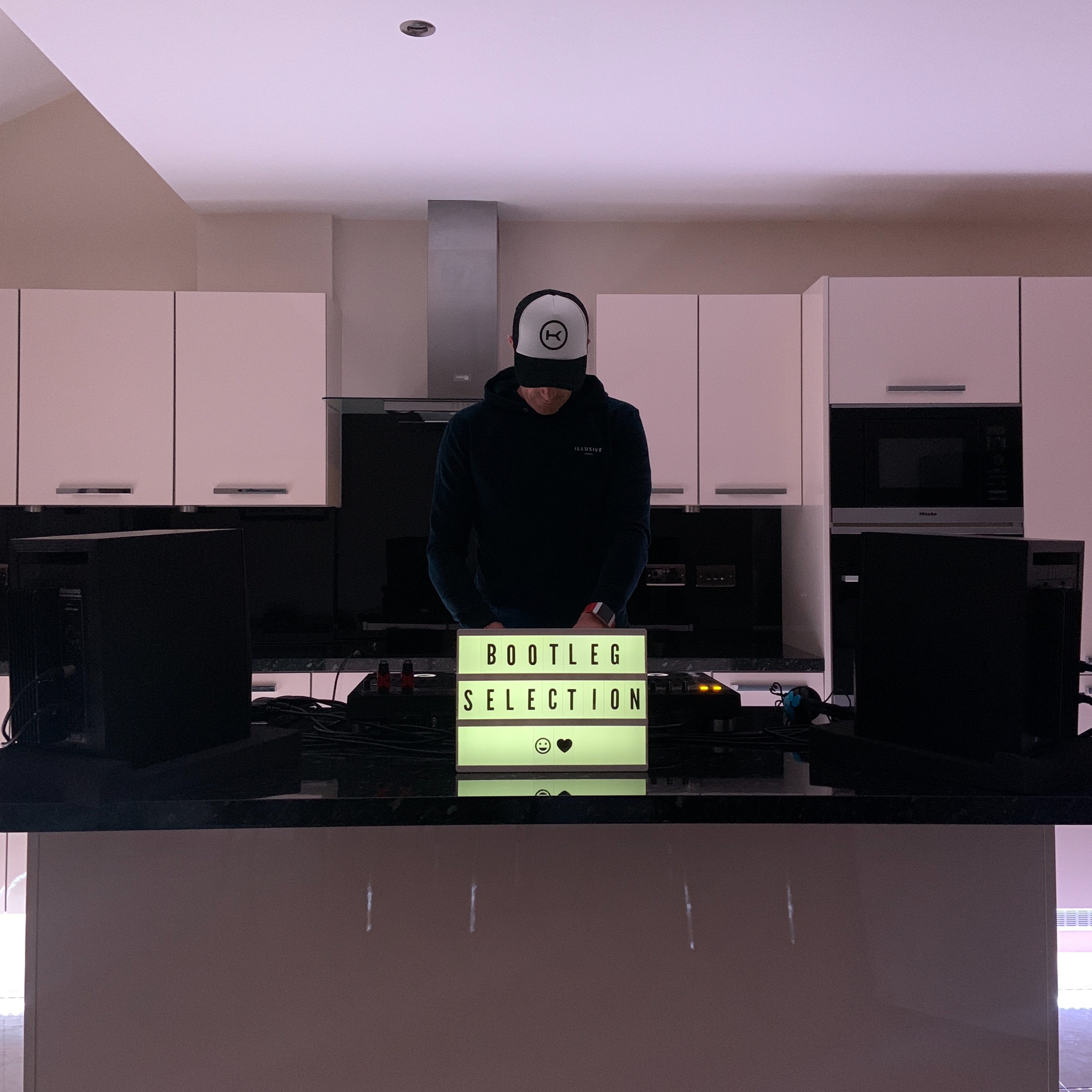 Bryan Kearney