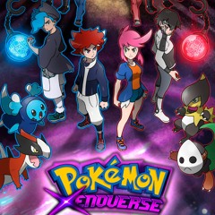 Pokemon Xenoverse- VS Gym Leader (FM)