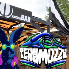 The Cantina Defrost