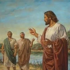 اين تمكث يا يسوع | الاخ وديع متواضع