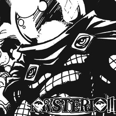 MYSTERIO