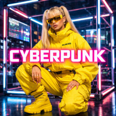 Run with the circuit