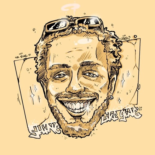 9inebro - Ganja President (2018)(prod. snice1)