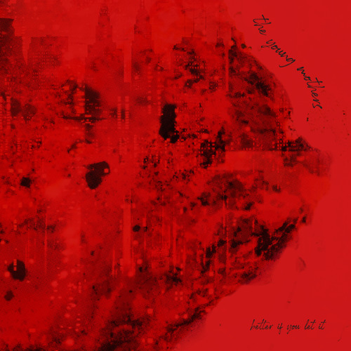 Better If You Let It (feat. Jawwaad Taylor, Stefan González, Jason Jackson, Jonathan F Horne, Frank Rosaly & Ingebrigt Håker Flaten)