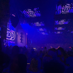 let's go dancing x the weekend