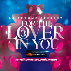 For The Lover In You (Vol.3)