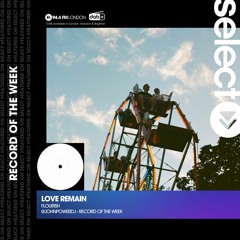 John Power - EP 173 - 03.11.23 - Love Remain, Argy, Sven Vath