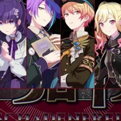 Project Sekai AI - Mr. Schadenfreude/Mr.シャーデンフロイデ - Shiho,Shizuku,Mafuyu,Rui,Tsukasa,Saki,Akito,Ena