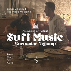 Kurbanlar Tığlanıp