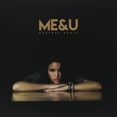 Cassie - me & you (Renzo Djordan remix G FUNK)