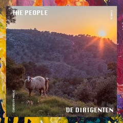 PREMIERE: De Dirigenten — Midnight (Original Mix) [Curiosity Music]