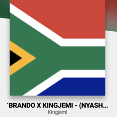 Brando X KingJemi- (Nyash leak) .mp3