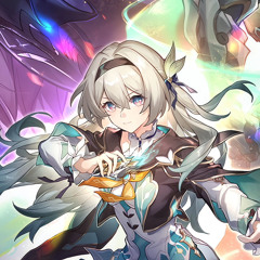 Now, Voyager [Radiant Feldspar] - Honkai: Star Rail OST