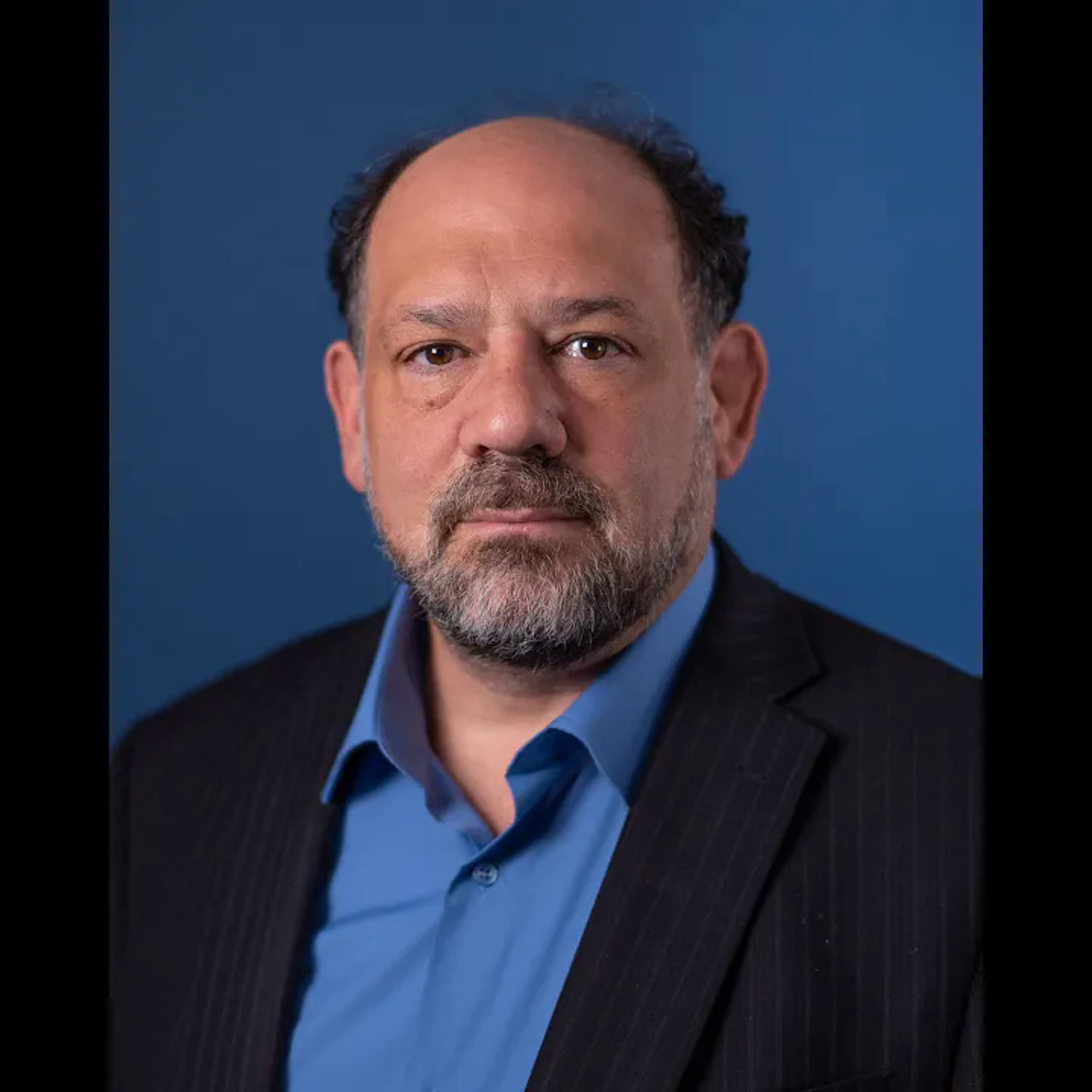 Germany's Increasing Support of a Pro-Iranian Regime with Benjamin Weinthal