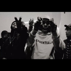 MBlock DieY x KC Money - “Chase Em Down” (Official Video) Presented by Lou Visualz