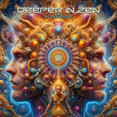Deeper In Zen - Karma (preview)
