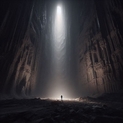 Jay Phonic - Submerged