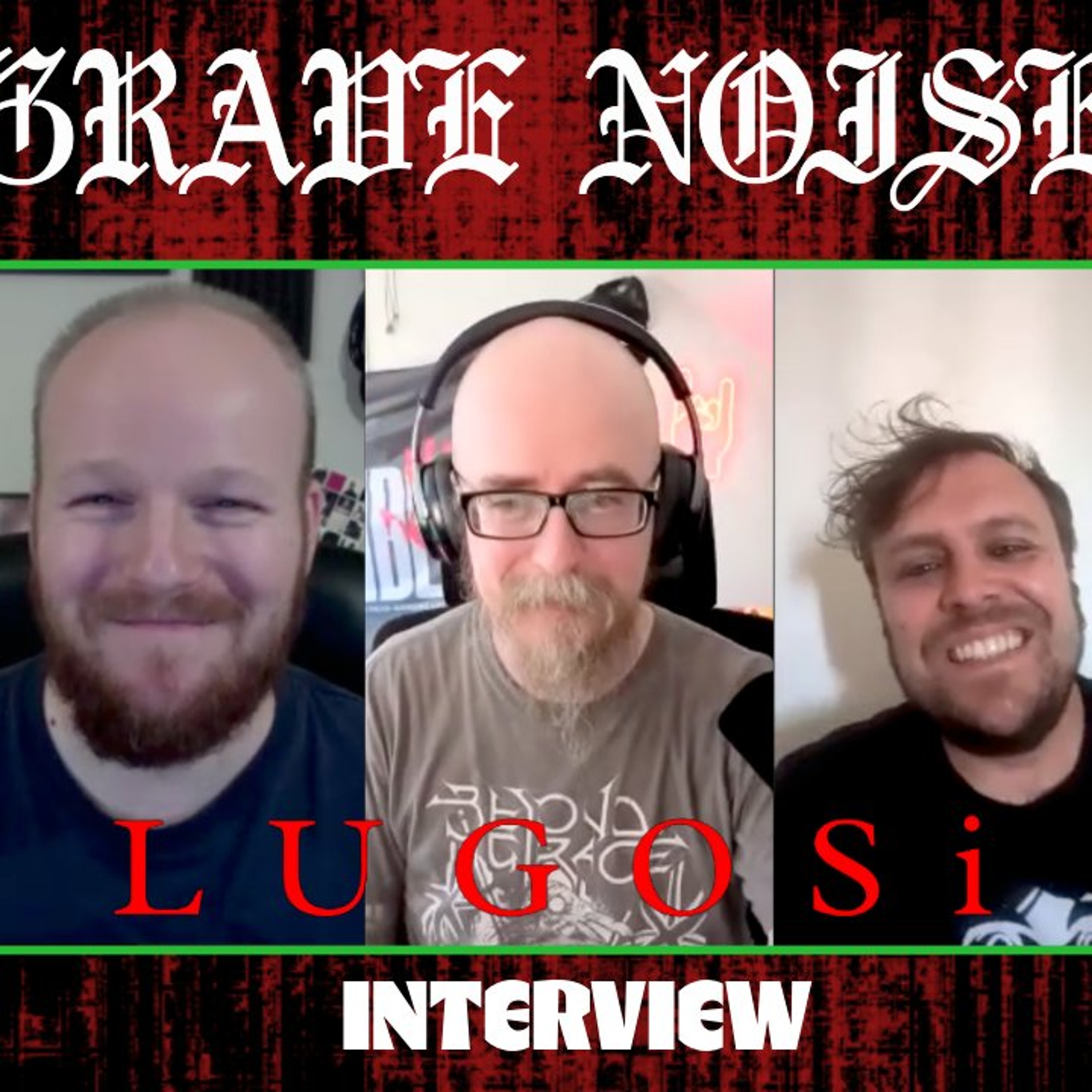 Exploring 'The Scars': An Interview with LUGOSi episode artwork