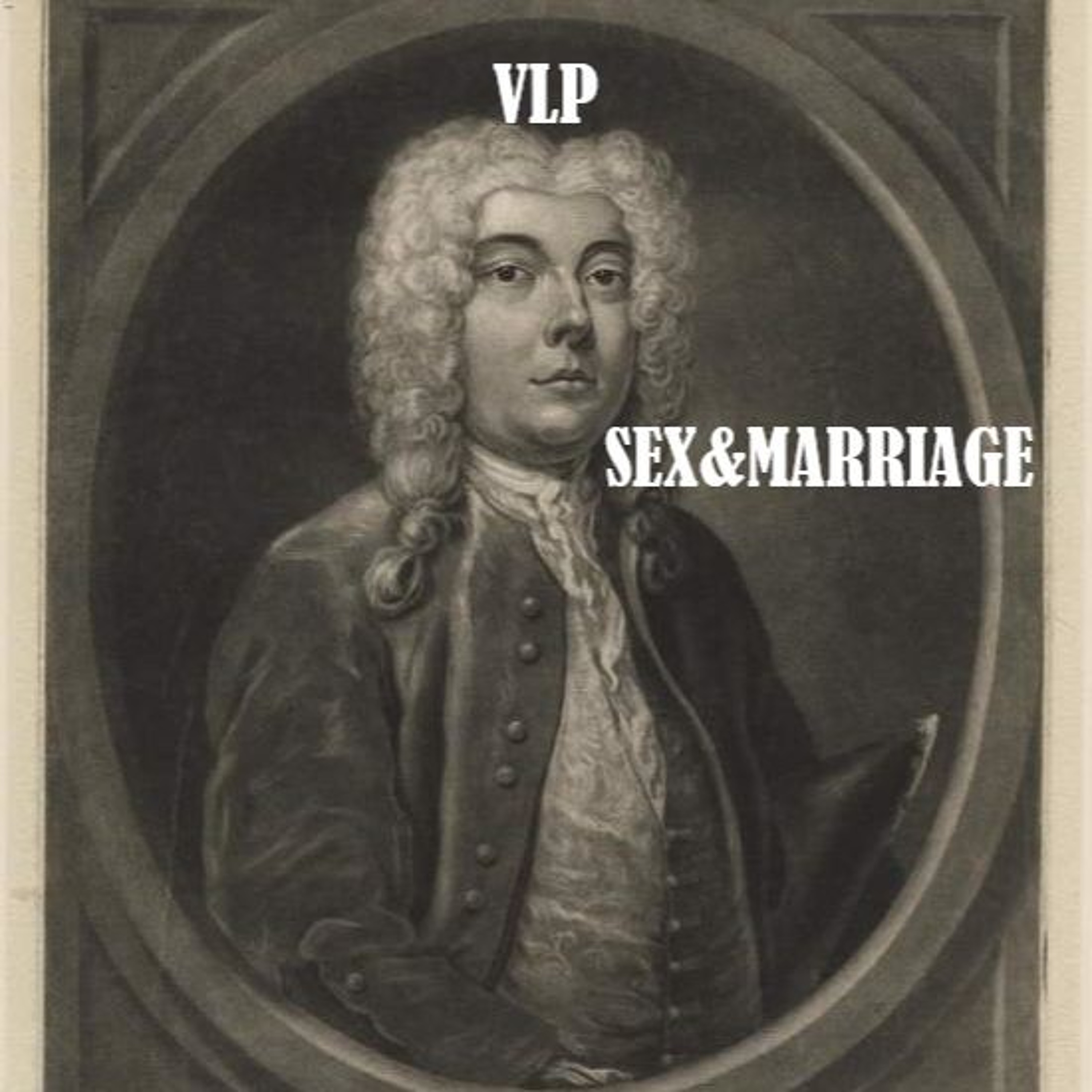 Sex&Marriage: Against "Servant Leadership" episode artwork
