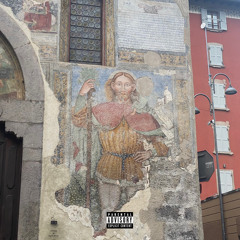 VOX CARTER - CLUSONE