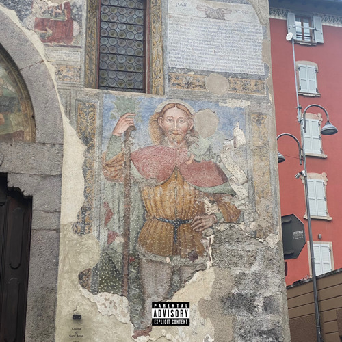 VOX CARTER - CLUSONE