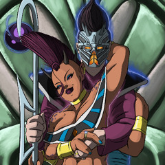 POWER COUPLE