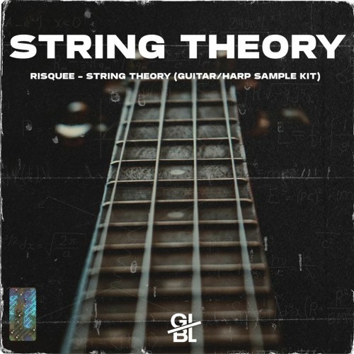 Stream Risquee - String Theory (Guitar/Harp Sample Kit)DEMO by GLBLwebsite  | Listen online for free on SoundCloud