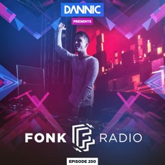 Fonk Radio | FNKR250