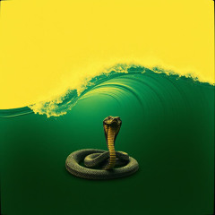 Cobra wave