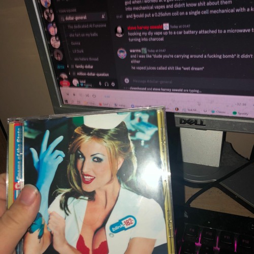 blink-182 - aliens exist (7una how the fuck do you make happy hardcore? remix)