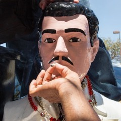 A song for Jesús Malverde (bvmp) {NXGHTSTXLKXR}