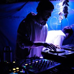 Bass music @Mainzer Eck 16.08.25