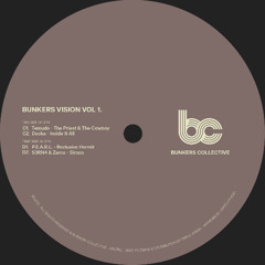 S3RN4 & Zarco - Siroco [BC003]