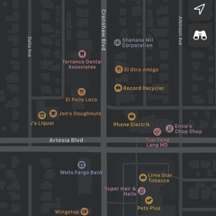 STILL TIPPIN’ FREESTYLE