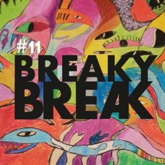 BREAKY BREAK - COMA (VIDEO OUT NOW!)