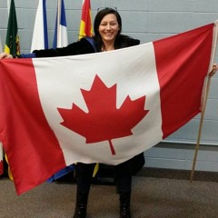 Freedom in this land (Canada)