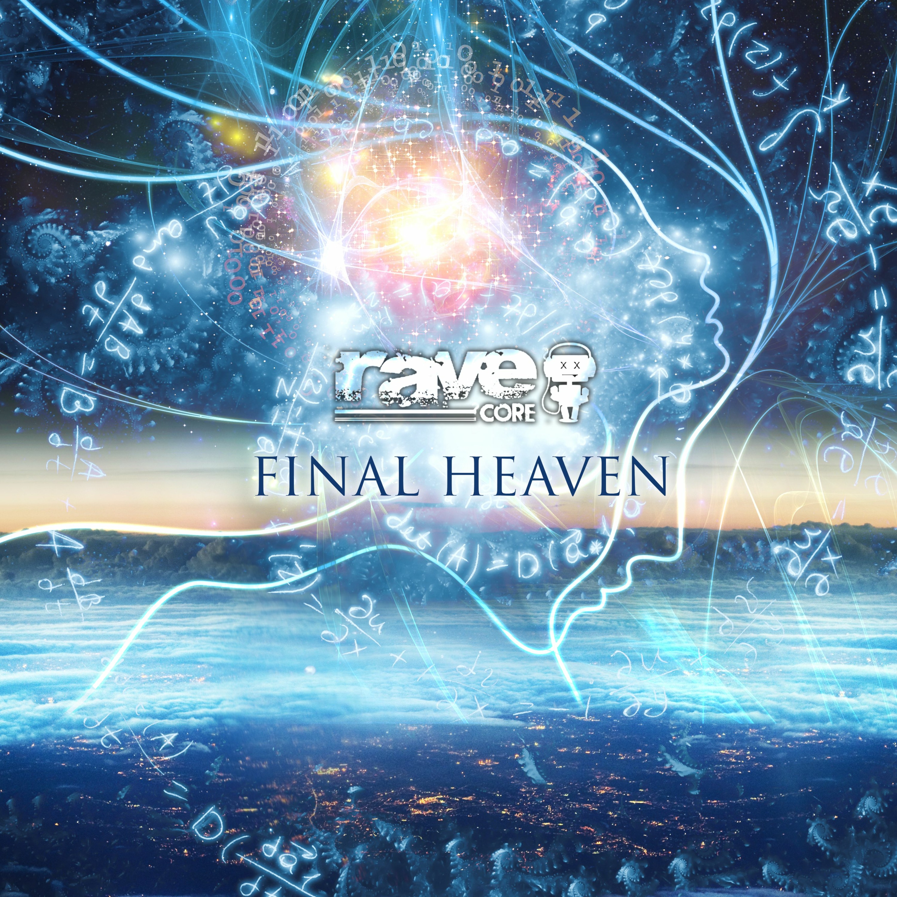 Final Heaven episode artwork