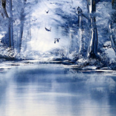 Áchim György - melancholy melody