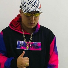 MC MONSTER - REVOADA - DJ VITIN DO PC - 2023