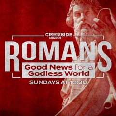 Romans 2:1-16 - Judging the Judge