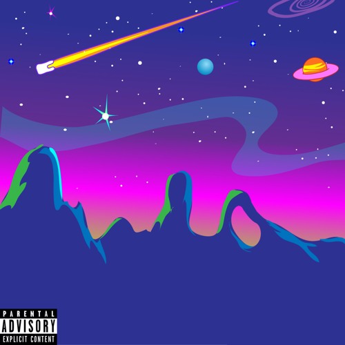 Codeine FEAT RevelXVI