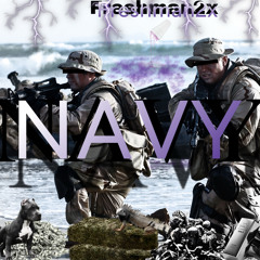Navy (Freshman2x)