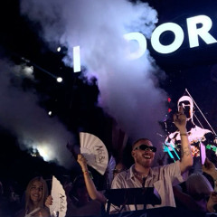 I ADORE YOU - GABRIEL BOUVIER REMIX (Extended)