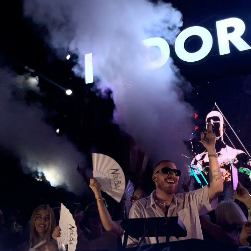 I ADORE YOU - GABRIEL BOUVIER REMIX (Extended)