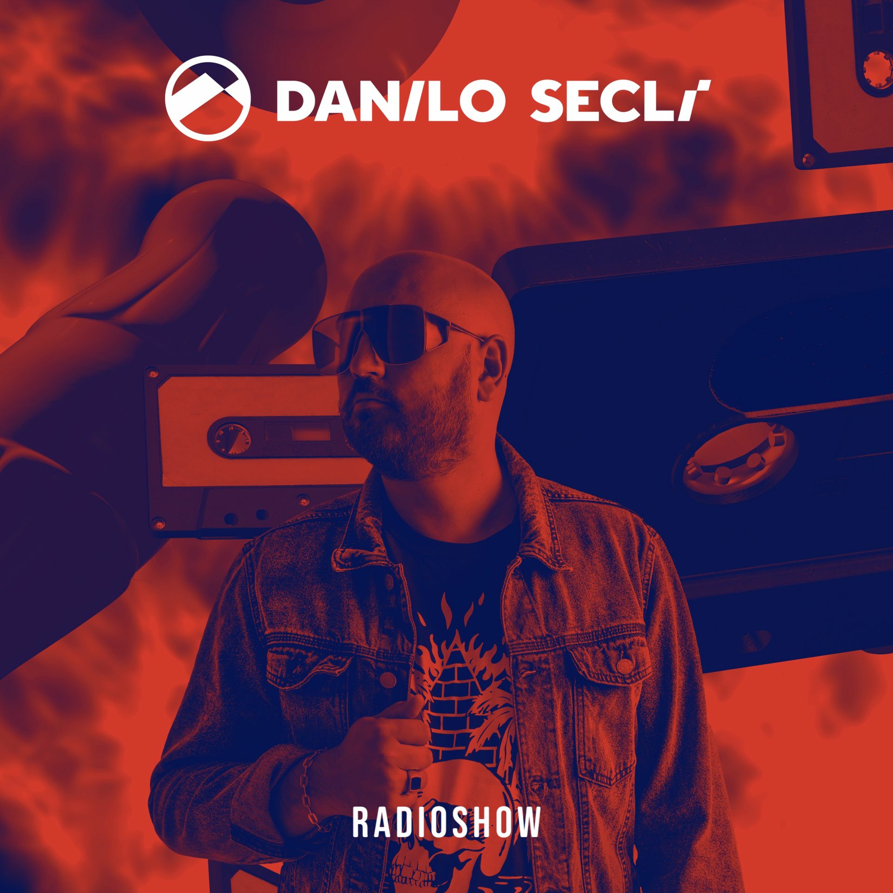 Danilo Seclì Radio Show