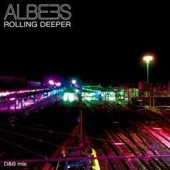 Rolling Deeper D&B mix