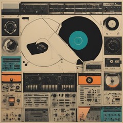 Disko Paranoid - Robots are Missing (RaZ Remix)