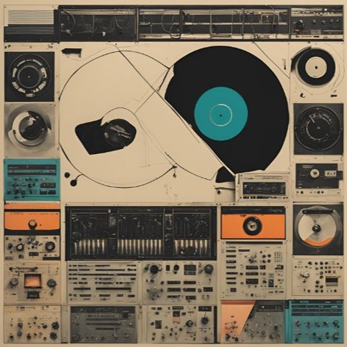 Disko Paranoid - Robots are Missing (RaZ Remix)