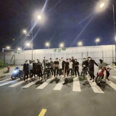 VietMix_2K25 | Nst_RockSG_Vol2 | Minh Tiến ft Phong Nhẫn