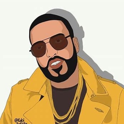 Stream FRENCH MONTANA X FIREBOY DML & ED SHEERAN by NOGmixes | Listen ...